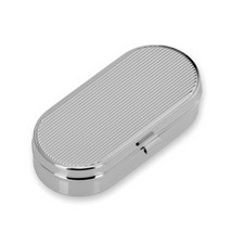 Pillendose klein Pillenbox