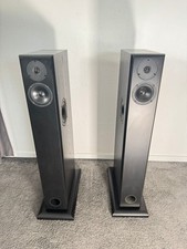 Audio Physic Virgo Stereo