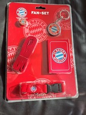 FC Bayern München Fan Set