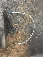 Temperatur Fühler Boiler Blau