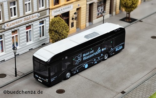 Solaris urbino 19 - solaris,