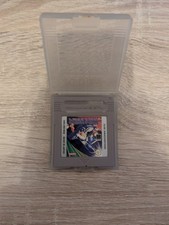 Nintendo Gameboy Mega Man Dr. Wily's Rache