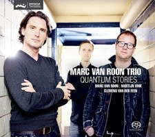 Marc Van Roon Quantum Stories
