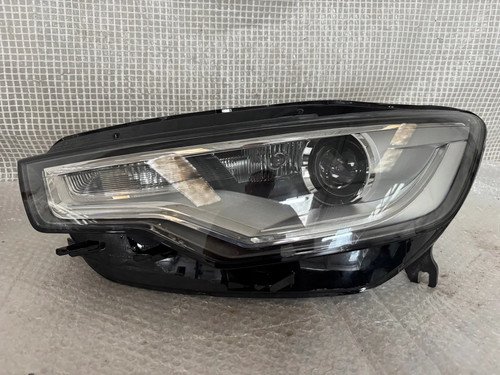 Frontscheinwerfer audi c7 - audi,