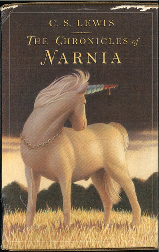 The chronicles narnia 7 - chronicles, of
