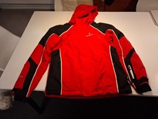 Skijacke Bergson Jugendliche Gr. 164