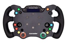 ClubSport Wheel Rim GT3