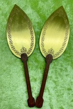 Zauberfächer (Münzenpaddel) von ZauberButike