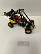 LEGO TECHNIC: Dune Buggy