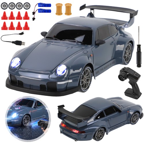 Drift car 4wd rc - drift,