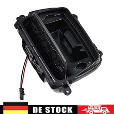 Aschenbecher Mittelkonsole