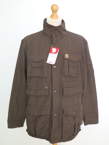 Fjällräven kenya mt - 2, in