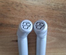 GT Bar Ends, MTB Lenkerhörner, sehr selten