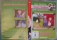 Die grosse Astrid Lindgren