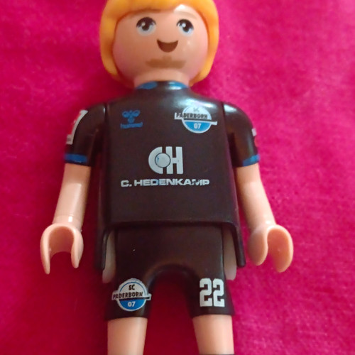 Playmobil figur paderborn - playmobil,