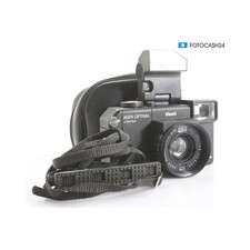 Agfa optima sensor electronic - agfa,