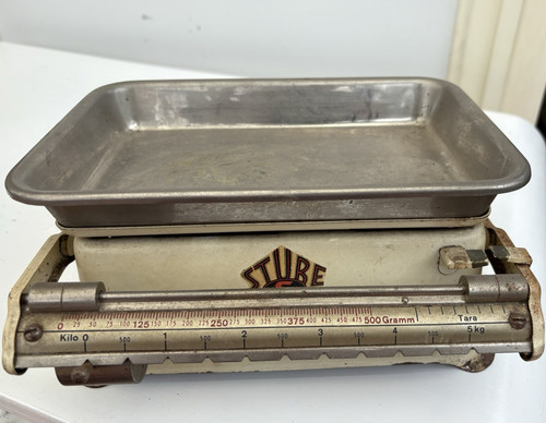 Stube vintage mechanische - stube,