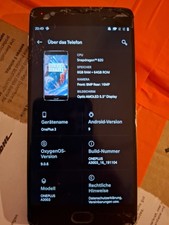 Zubehörpaket: OnePlus 3 -