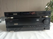 Fisher CA-905 + FM-915 Verstärker + Tuner , Studio Standards, Top Geräte !