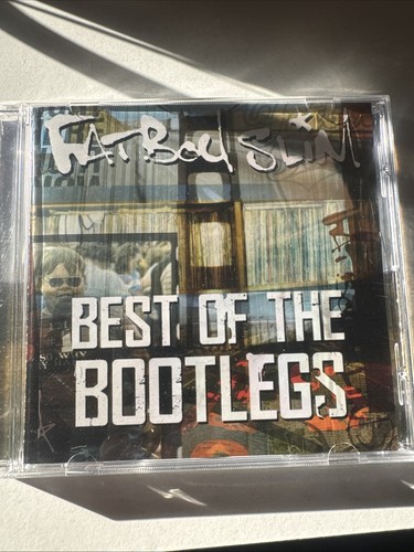 Fatboy slim best of - -,