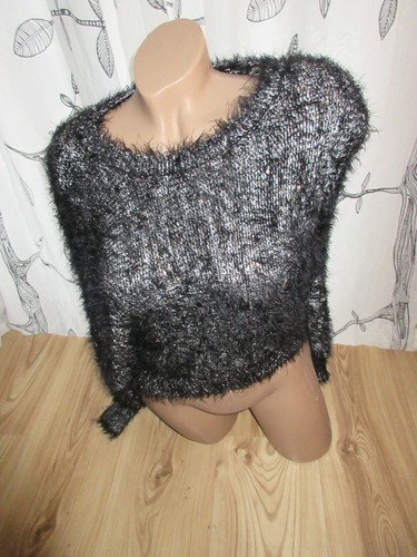 Danity zottelpullover - danity,