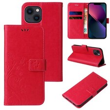 Handy Tasche für Apple iPhone