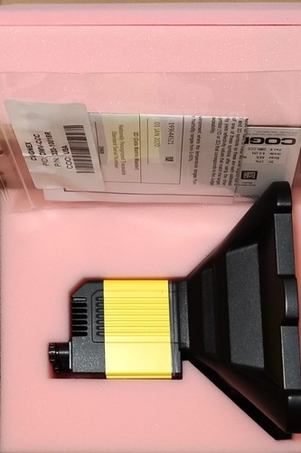 Cognex dataman verifier - cognex,