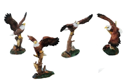 Set fliegende adler - 4,