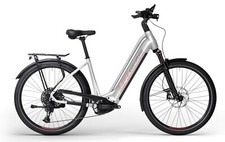 Corratec life cx6 bike - corratec,