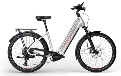 Corratec life cx6 bike 2023 - life,