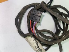 Telestart Y Kabelbaum für Webasto Thermo Top  C  E  Z  P Stecker wiring #644