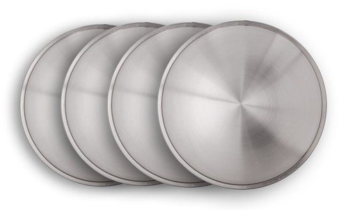 Mooncaps zoll - 4x,
