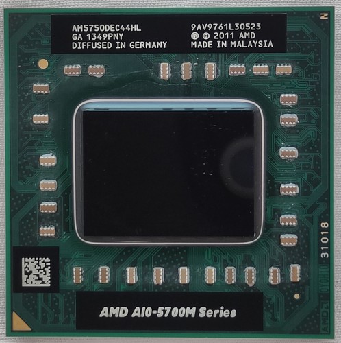 Amd a10 5750m cpu - amd,