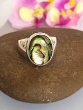 Wunderschöner Ring Silber