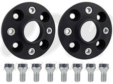 Spurverbreiterung 60mm 2x30mm BMW E30 VW Golf Jetta Scirocco 4x100  Spurplatten