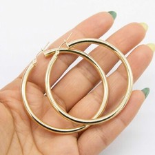 4mm X 55mm 5.4cm Glänzend