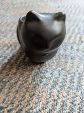 Teelichthalter Katze Klein