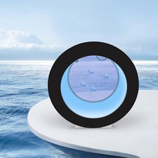 16 Light Colors LED Round Fish