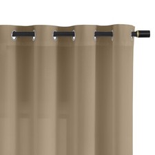 Ösenvorhang 140x245 uni