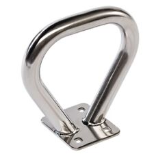 Handgriffe für Kantholz