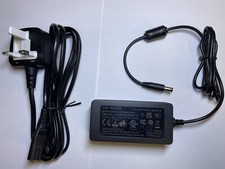 24V 750mA AC Adapter Netzteil