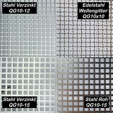 Individuelle Lochbleche