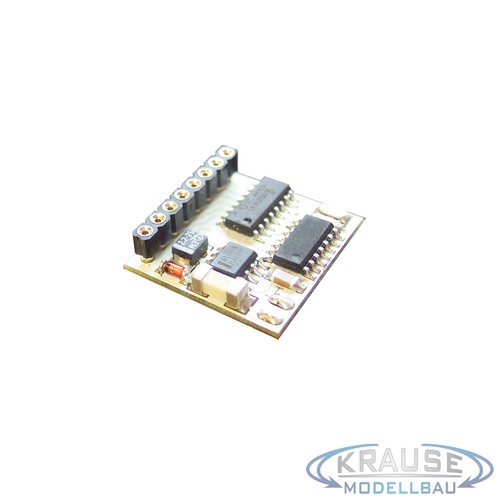 Led lauflichtsteuerung - led,