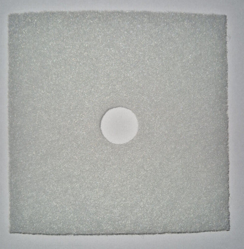 Filter passend für lunos - 5,
