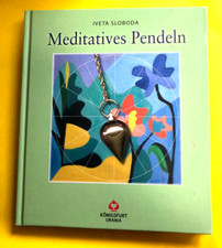 Meditatives Pendeln