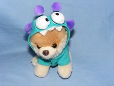 Itty Bitty Boo Monsteroo Gund