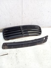 VW Polo 6n 6n1 Stoßstange Einteilig Gitter 1,0l 1,4l 1,6l GTI Colour Concept