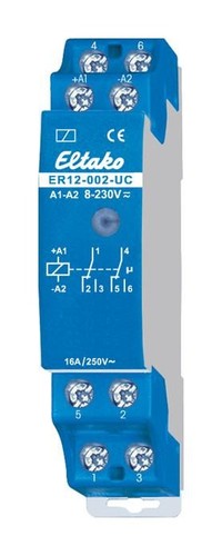 Eltako er12 002 - eltako, er12-002-uc