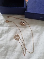 Swarovski Set Schmuck Set