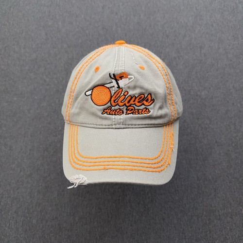 Polar graphics usa hat osfa - usa,